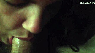 Gf pov blowjob part 1