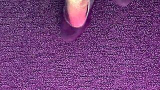 Exploring the world of fetishes in detail