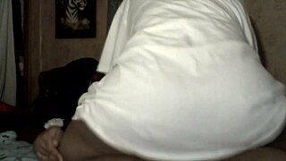 Ex Girlfriend Riding My Cock Like A Pro