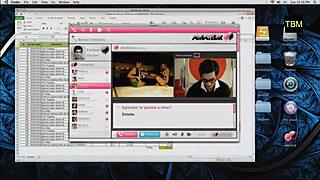 want to see hot latinas on webcam? watch chapter 3 of playboy tv series.