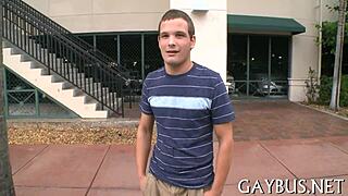 Homo Sex Pic With Intense Gay Action