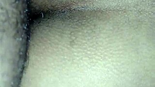 big black dick vs barbados pussy showdown