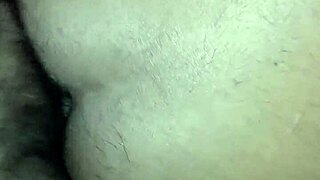 Penetrating that passive Peruvian guy?