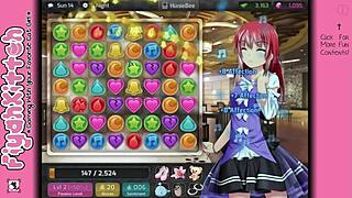 What Ones Were Really Made For in Huniepop