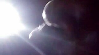 a guy gets a casual blowjob from his partner