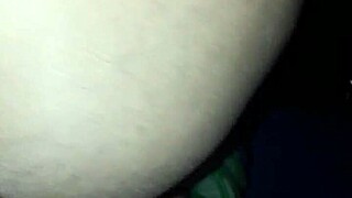 Penetrating that passive Peruvian guy?