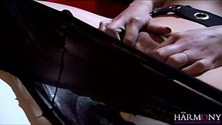 Harmony Vision Young 18+ Girl Fucked Anal