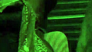 Dede's Emotional Cheating Doggystyle