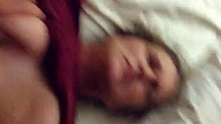 My girlfriend with a big cock