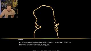 what happened before this date was insane shuggerlain