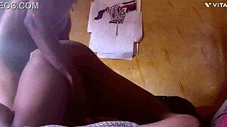 Anniversary Fuck With Lowkeybaddie In Doggystyle