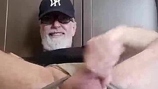 Thomas Odea's Gay Porn With Monster Cock!