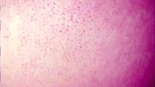 the teen girl takes intense backshots from a monster cock ending in a creampie