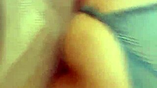 My wife takes it in the ass.