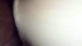 Big black cock versus latina in narrative