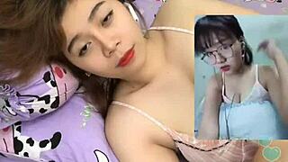 Thi�n �n ngực khủng