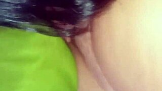 madura pide toda su porcion de sexo