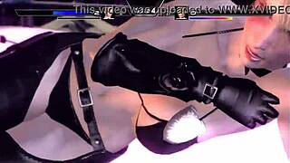 Rumble Roses Xx - Miss Spencer Ryona Destruction 7 Hd