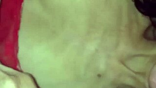 madura pide toda su porcion de sexo