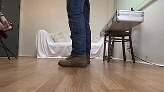 I enjoy pj daniels anal pov scene