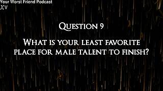 Behind the scenes with Alexa Payne at the studio