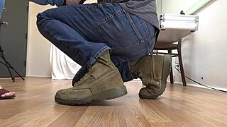 I enjoy pj daniels anal pov scene