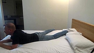 I get anal pov 1