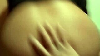 Real Amateur Riding My Husband Braulio