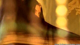 Dancer from india exposes all