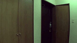 Fujisawa Emiri is my maid who gets fucked right away