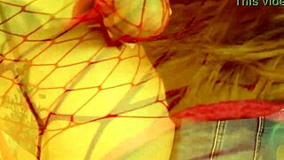 me amarran bdsm delicioso con latina big tits