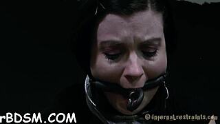 Intense Hardcore Scene Number Two