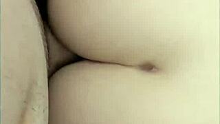 Gepiercete en getatoeëerde 18+ dief Maddy May hard gestraft door vieze LP-officier