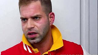 Every Girl Fantasizes About Aubry Babcock And Nicky Rebel