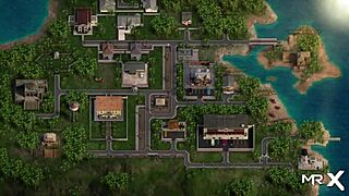 TreasureofNadia: hidden place brings surprise and intense fucking emotions.