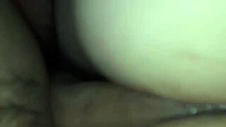 fiance gets filled with big cock, pov style