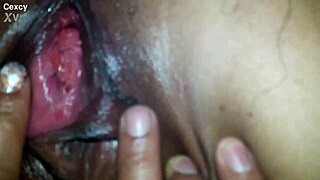 she asks, want to see me fucking this man harder?