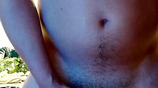 urethra sounding session unfolds with intense gay action