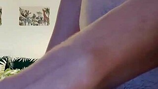 urethra sounding session unfolds with intense gay action