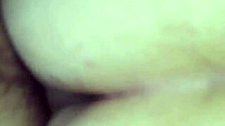 fiance gets filled with big cock, pov style