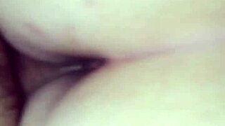 fiance gets filled with big cock, pov style