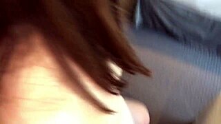 Small Tits Teen With Big Ass In Video.