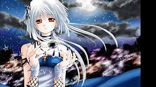 Anime Hentai Series Number Six