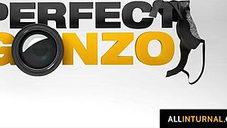 I Got My Ass Pounded by Mary Wet in This Hardcore Porn Scene, Oh Man