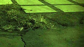 Horny Teen Bound in BDSM Domination Session