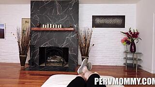 i seduc whitney wit big titz n blowjob in pov