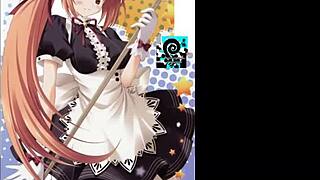 Anime Hentai Series Number Six