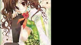 Anime Hentai Series Number Six