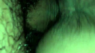 One of La Romero's many hot sex finishes 😍