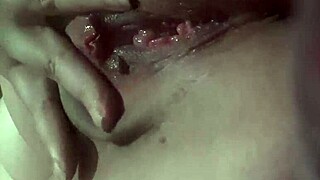 jessiicca masturbates her wet pussy like a friend